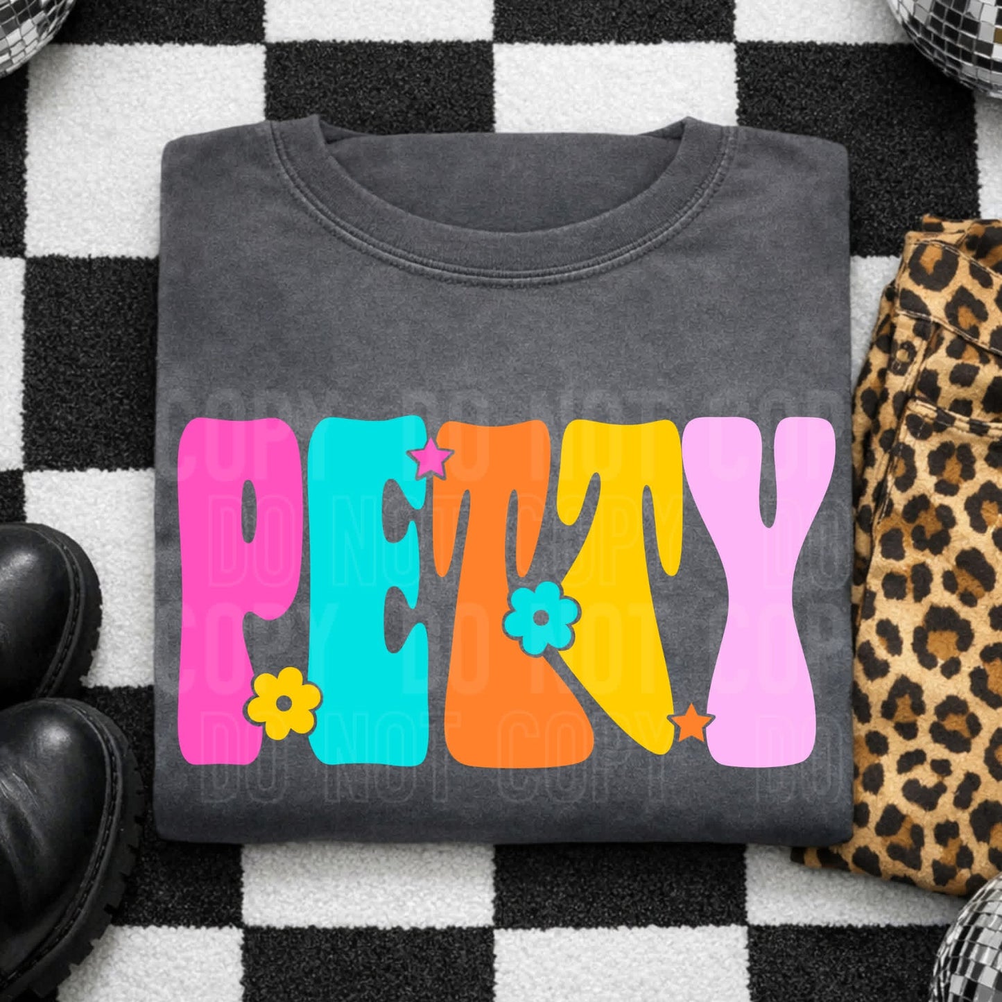 Petty - TRANSFER (SBB)