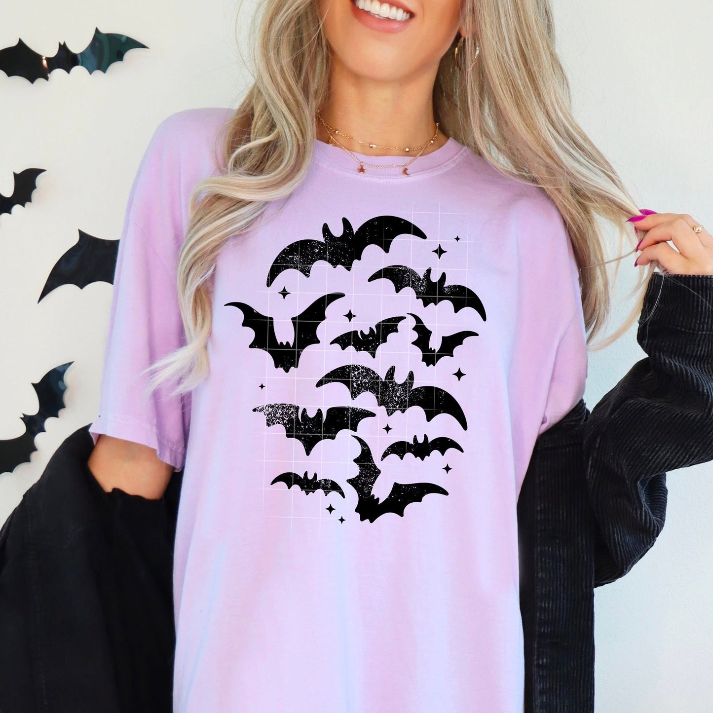 Bats - TRANSFER (CSC)