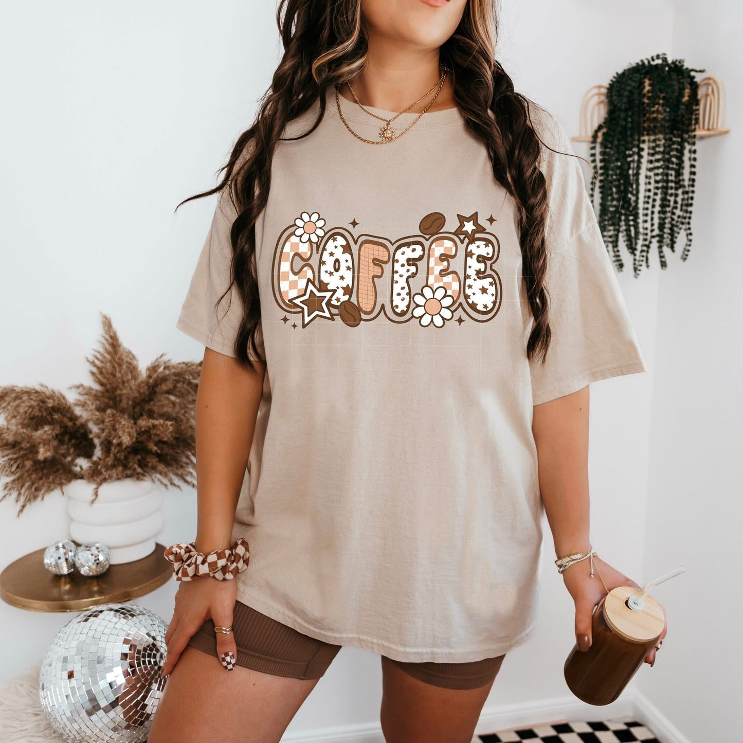 Coffee - TRANSFER (CSC)