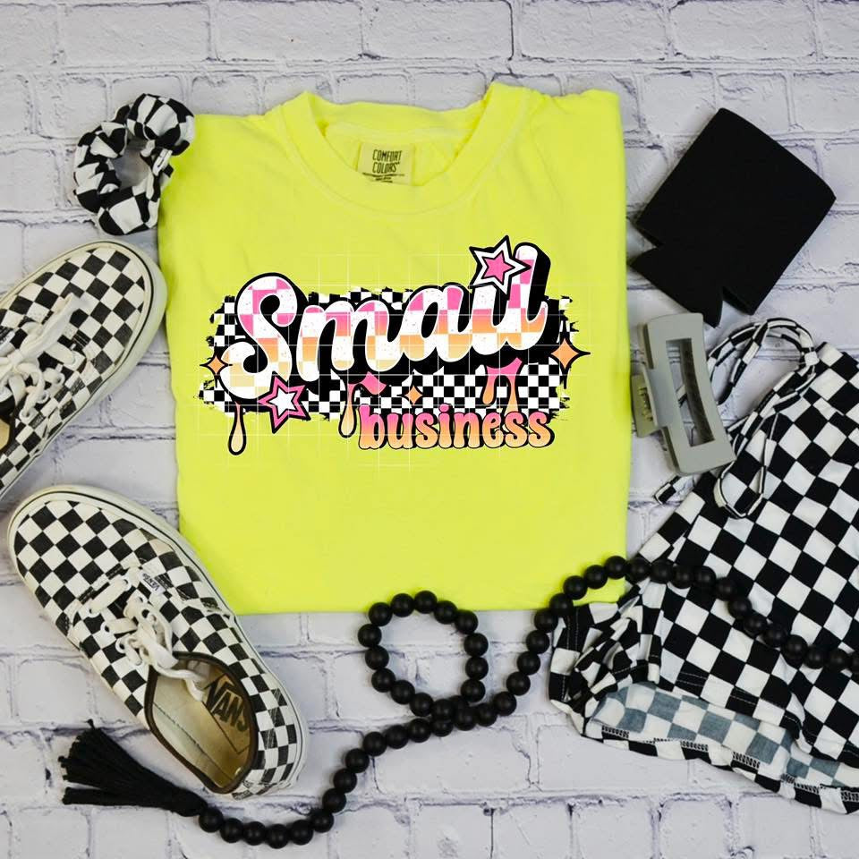 Small Business - TRANSFER (CSC)