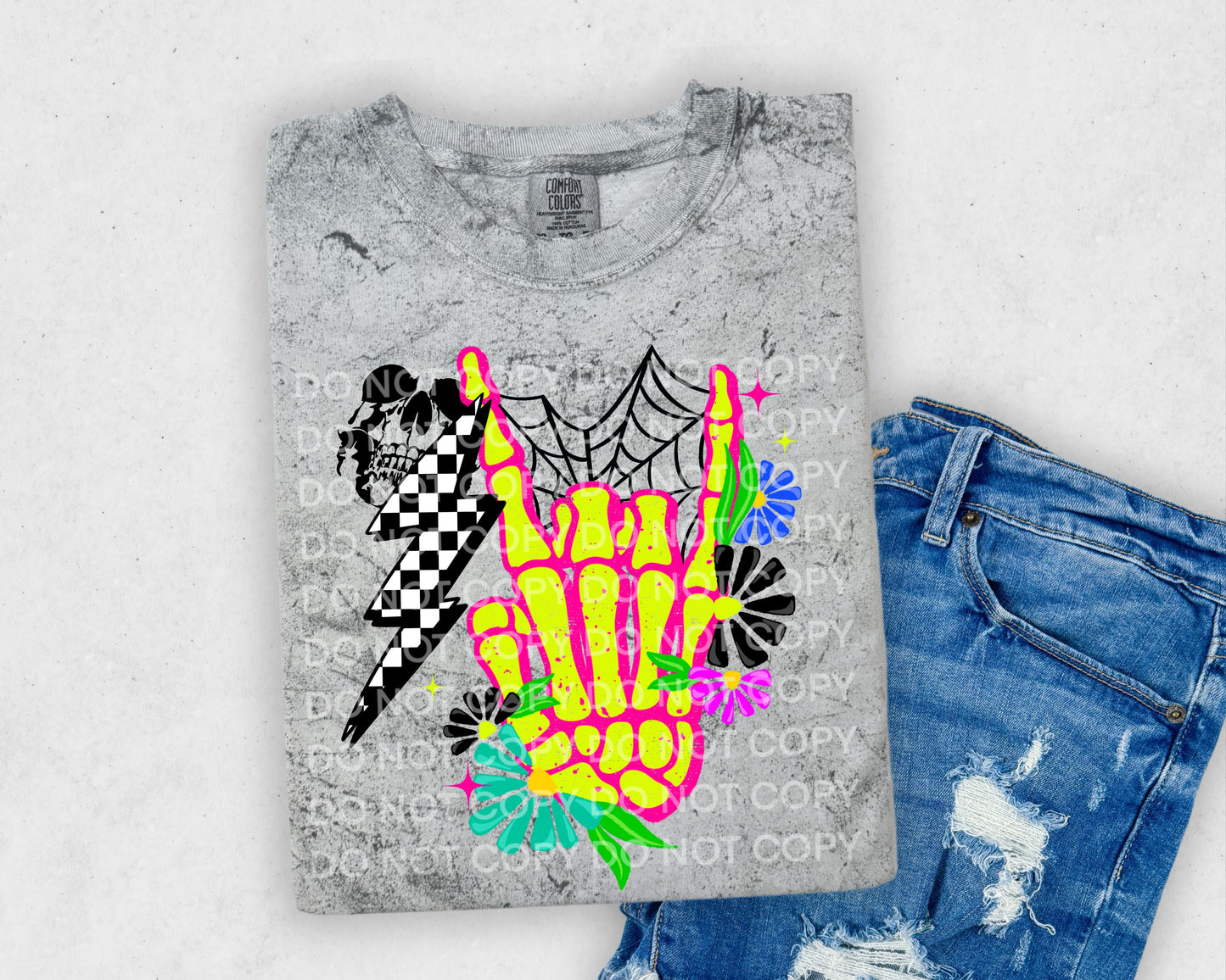 Skelly - TRANSFER (SC)