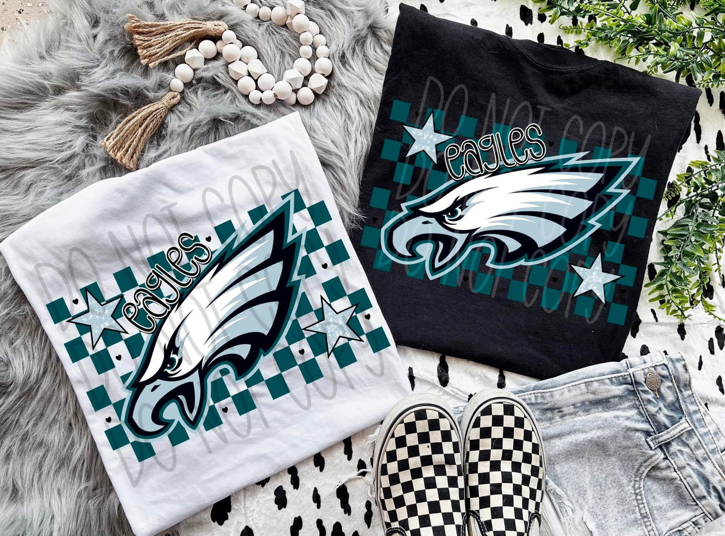 Ea*les - TRANSFERS (FDCD)