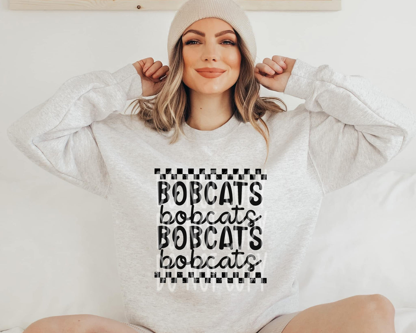 Bobcats - TRANSFERS (PH)