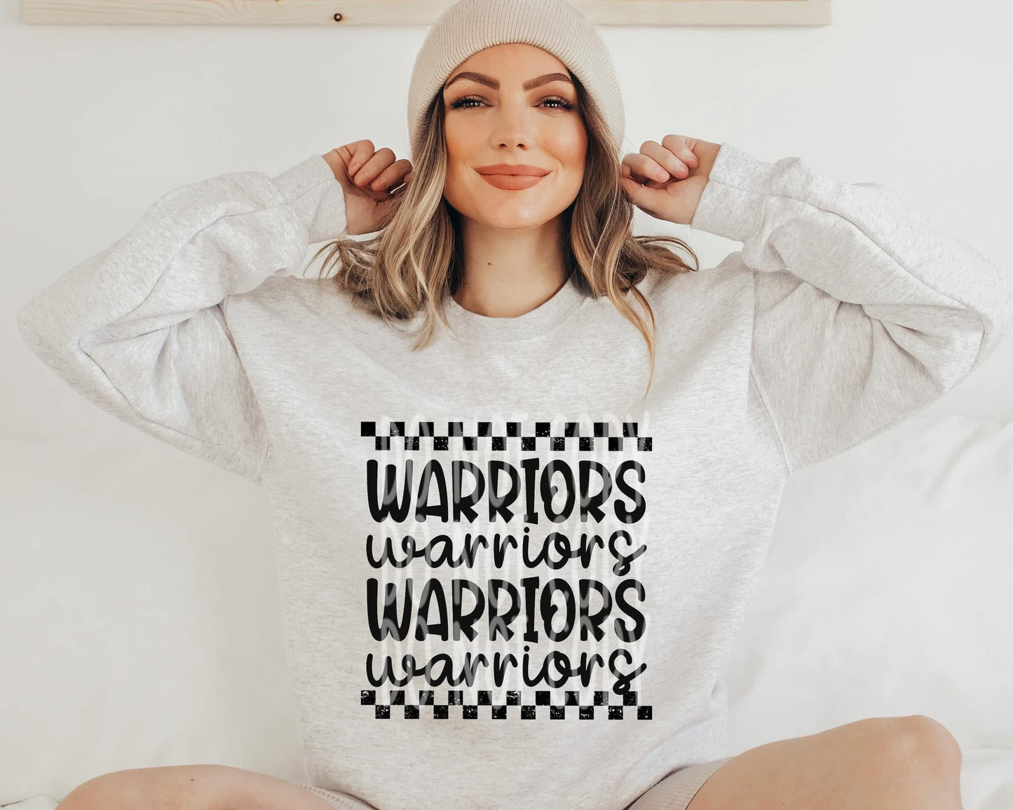 Warriors - TRANSFERS (PH)