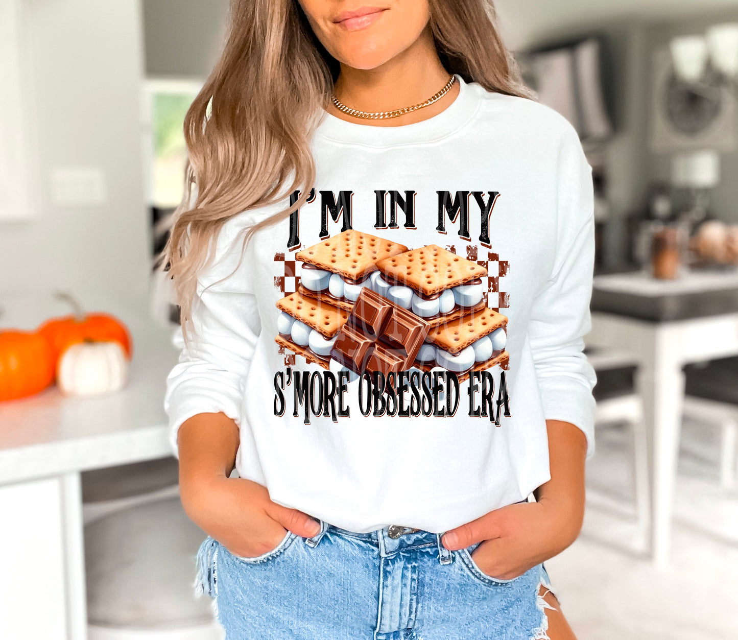 I'm In My S'more Obsessed Era - Transfers (DD)