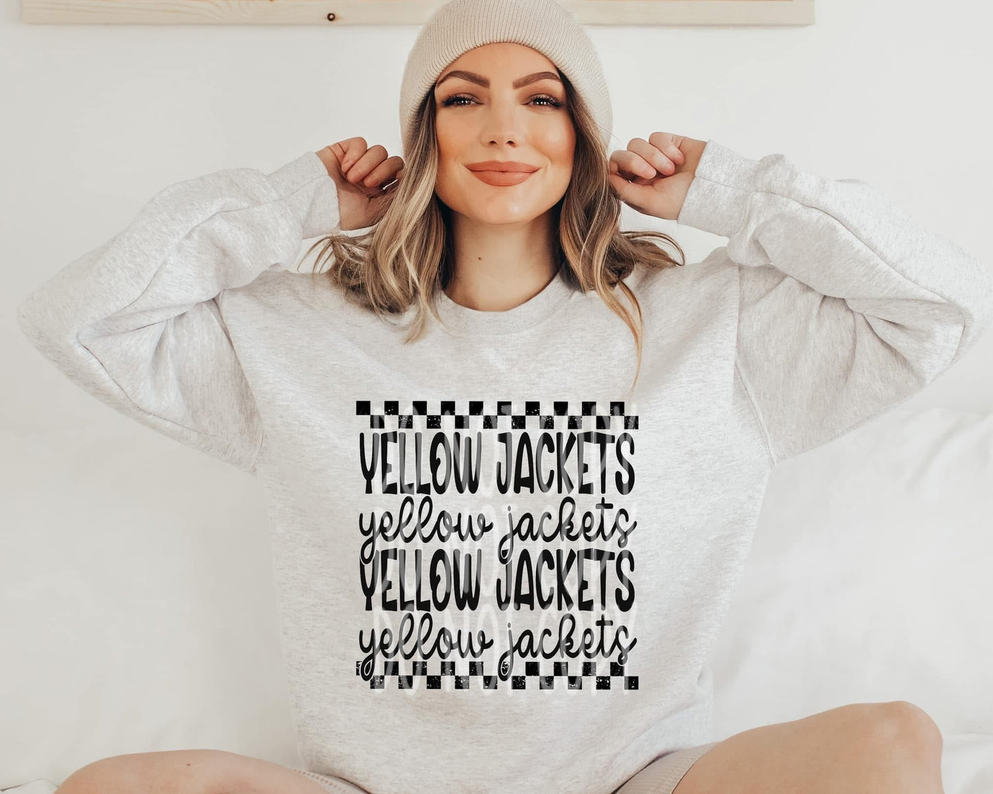 Yellow Jackets - TRANSFERS (PH)