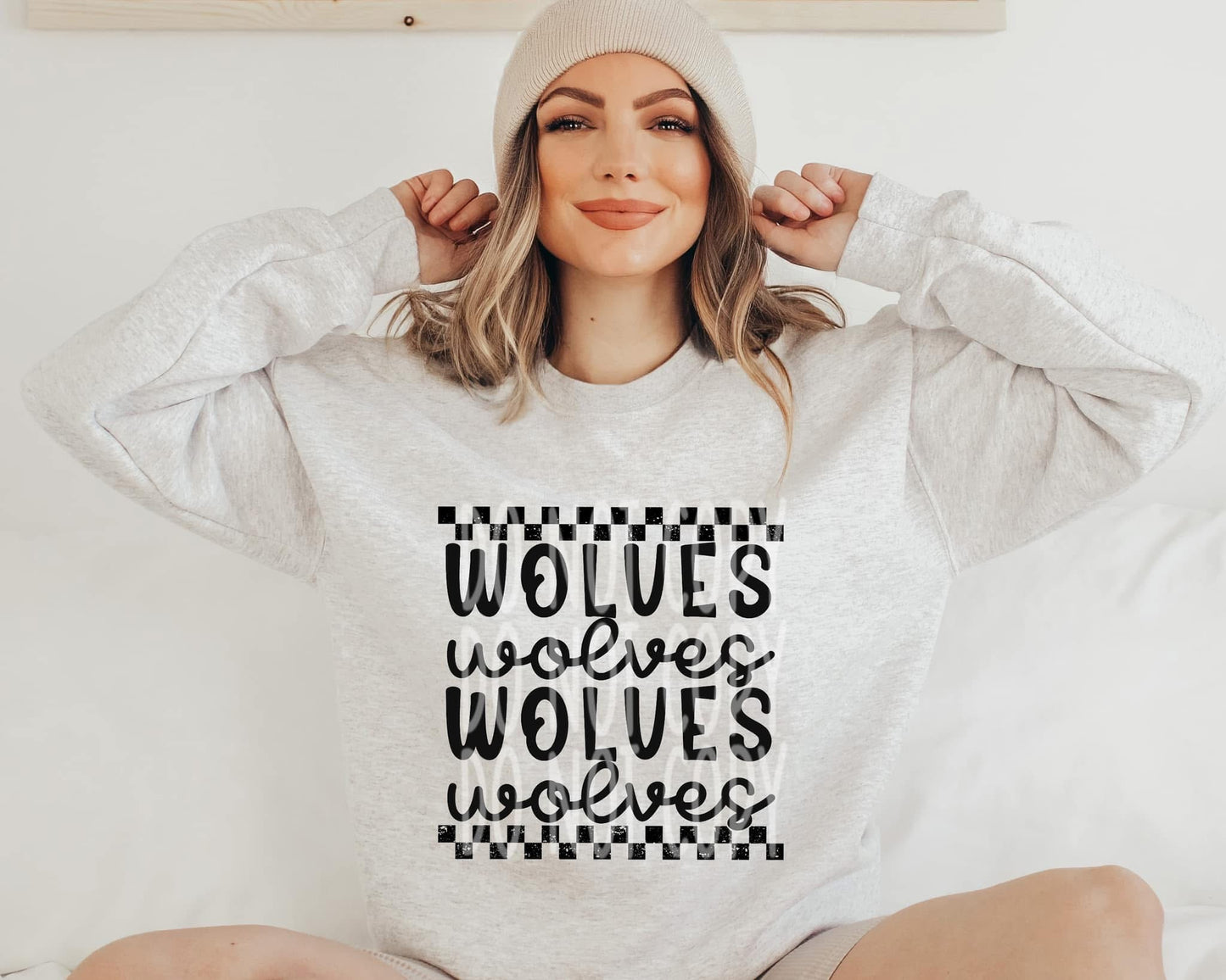 Wolves - TRANSFERS (PH)