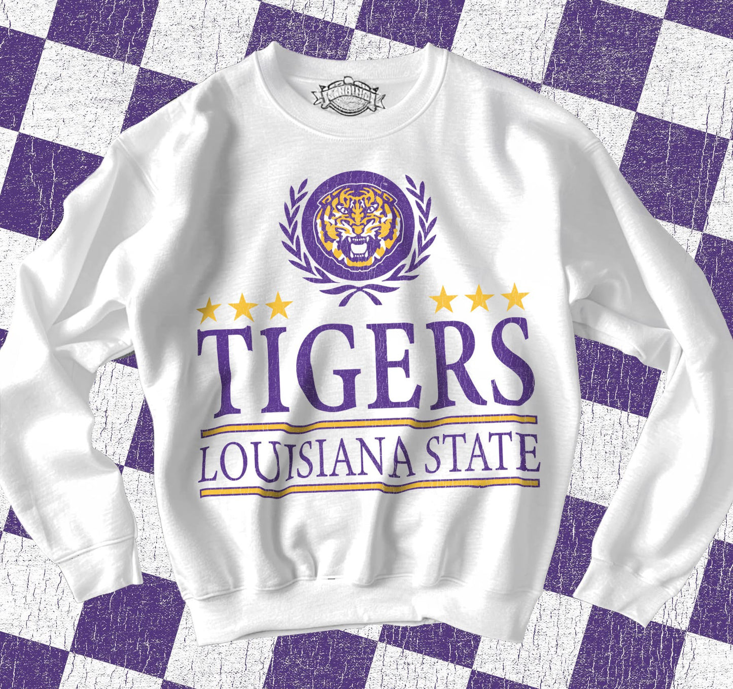 Tigers - TRANSFER (KPI)
