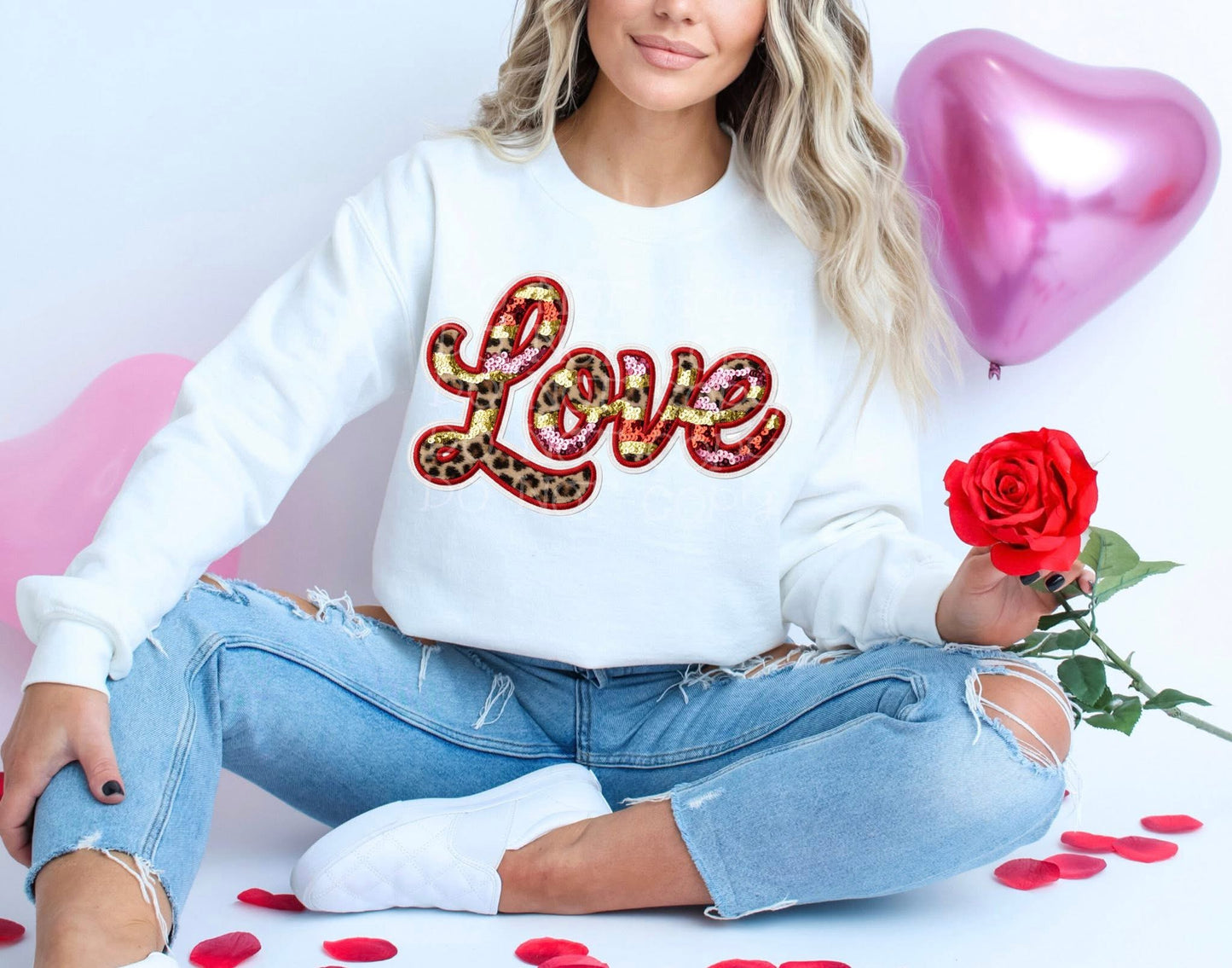 Love - TRANSFER (CST)