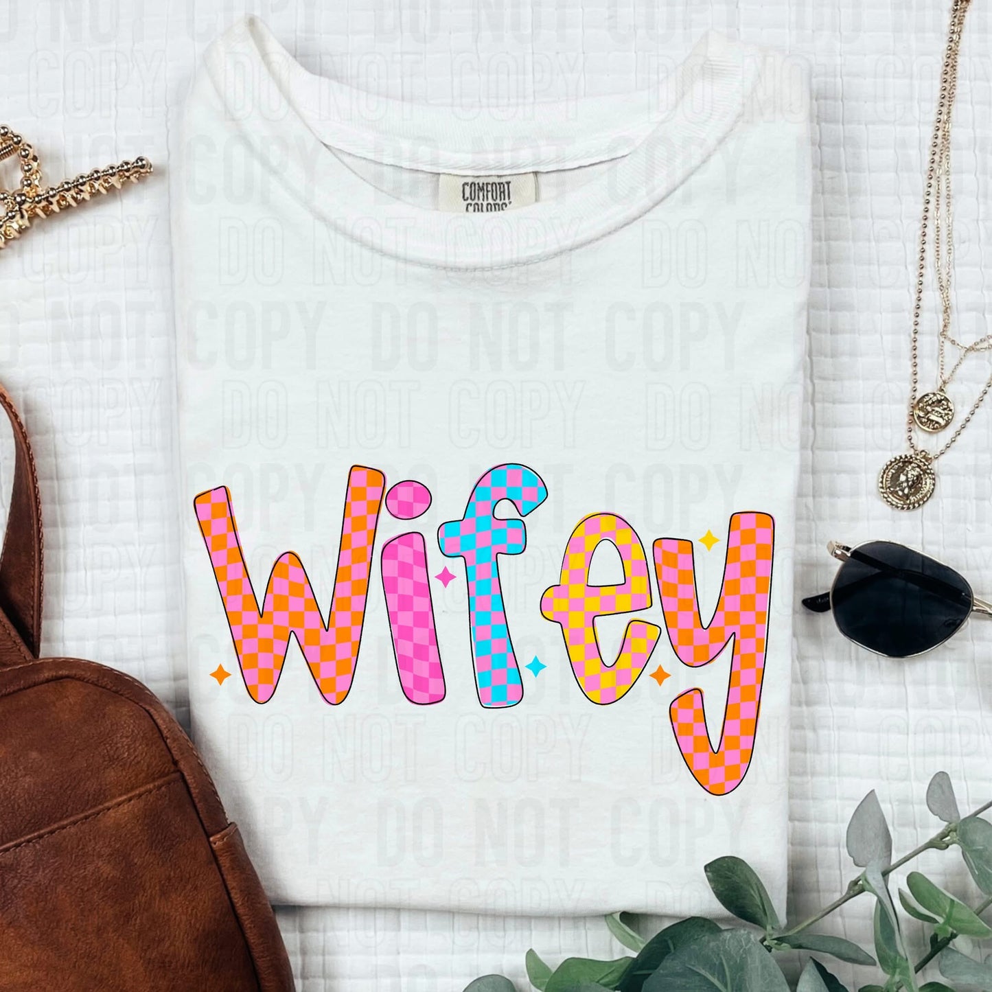 Wifey - TRANSFER (SBB)