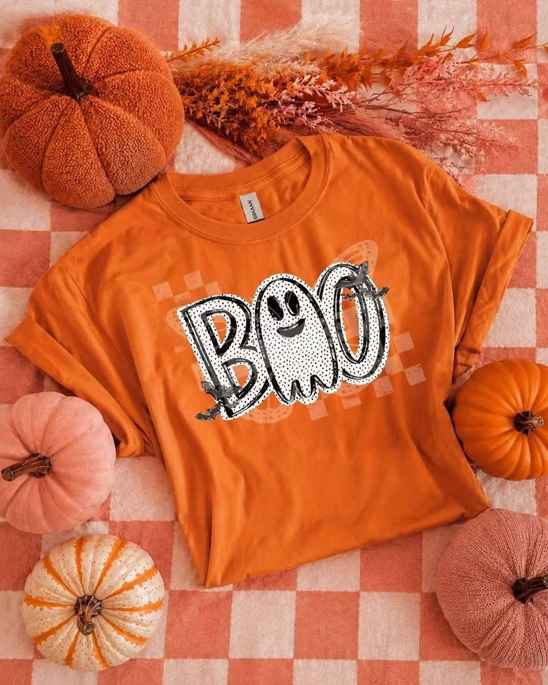 Boo - TRANSFER (PH)