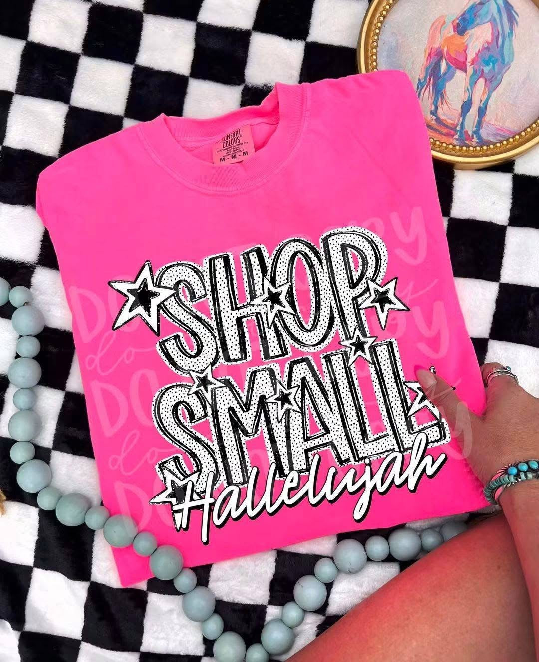 Shop Small - TRANSFER (PH)