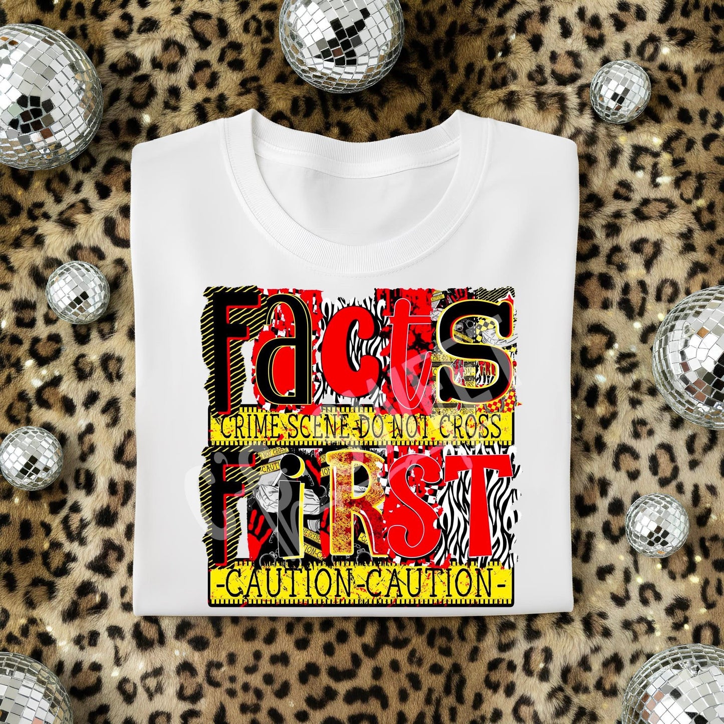 Facts First - TRANSFER (CST)