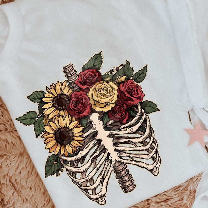 Destroy What Destroys you / POCKET ONLY - Transfer (LDC)