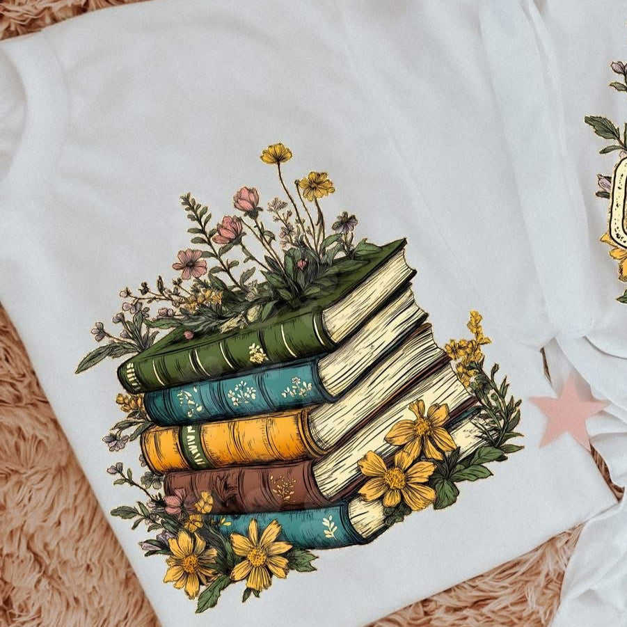 Reading Is Cheaper Than Therapy / POCKET ONLY - Transfer (LDC)