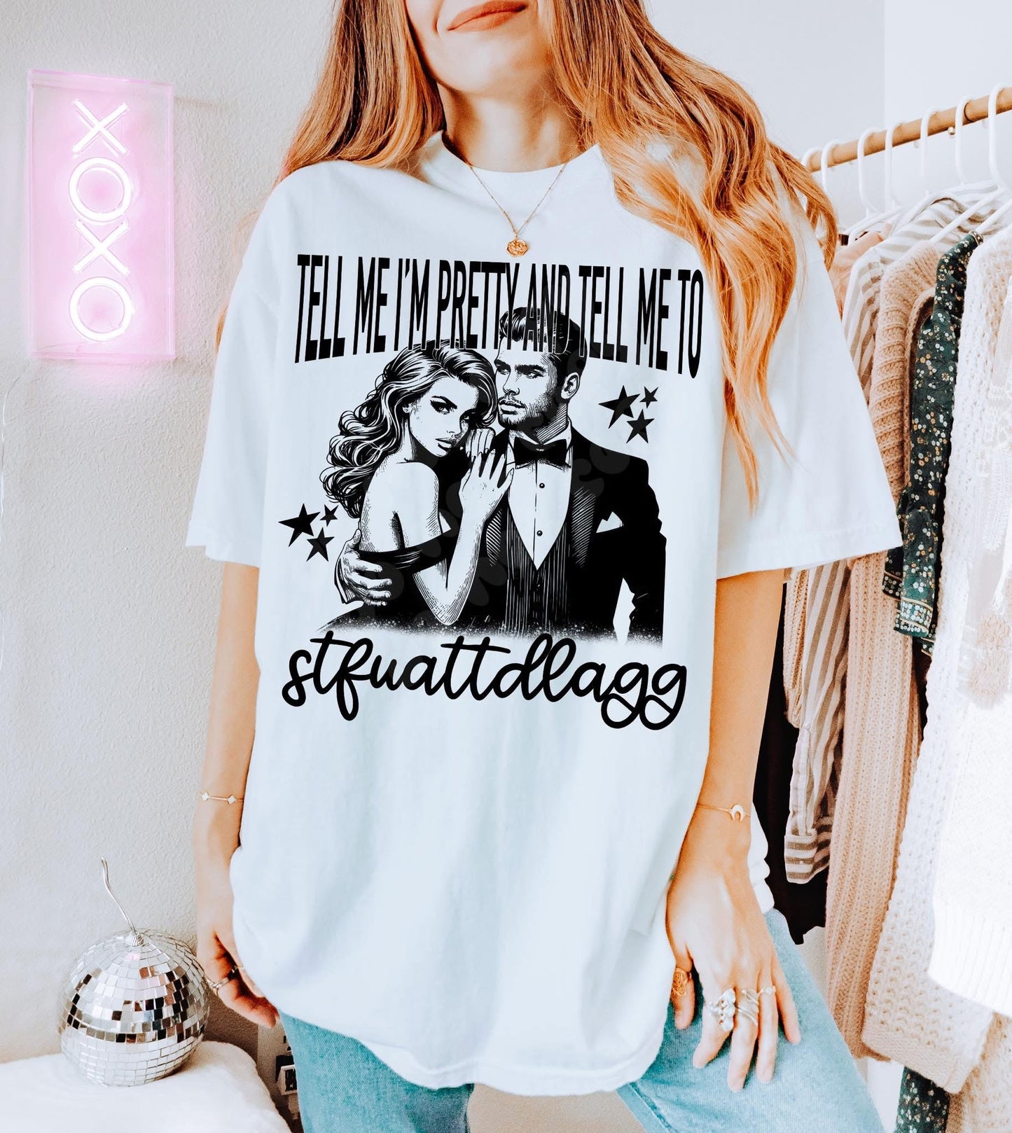 Stfauttdagg - Transfer (LDC)