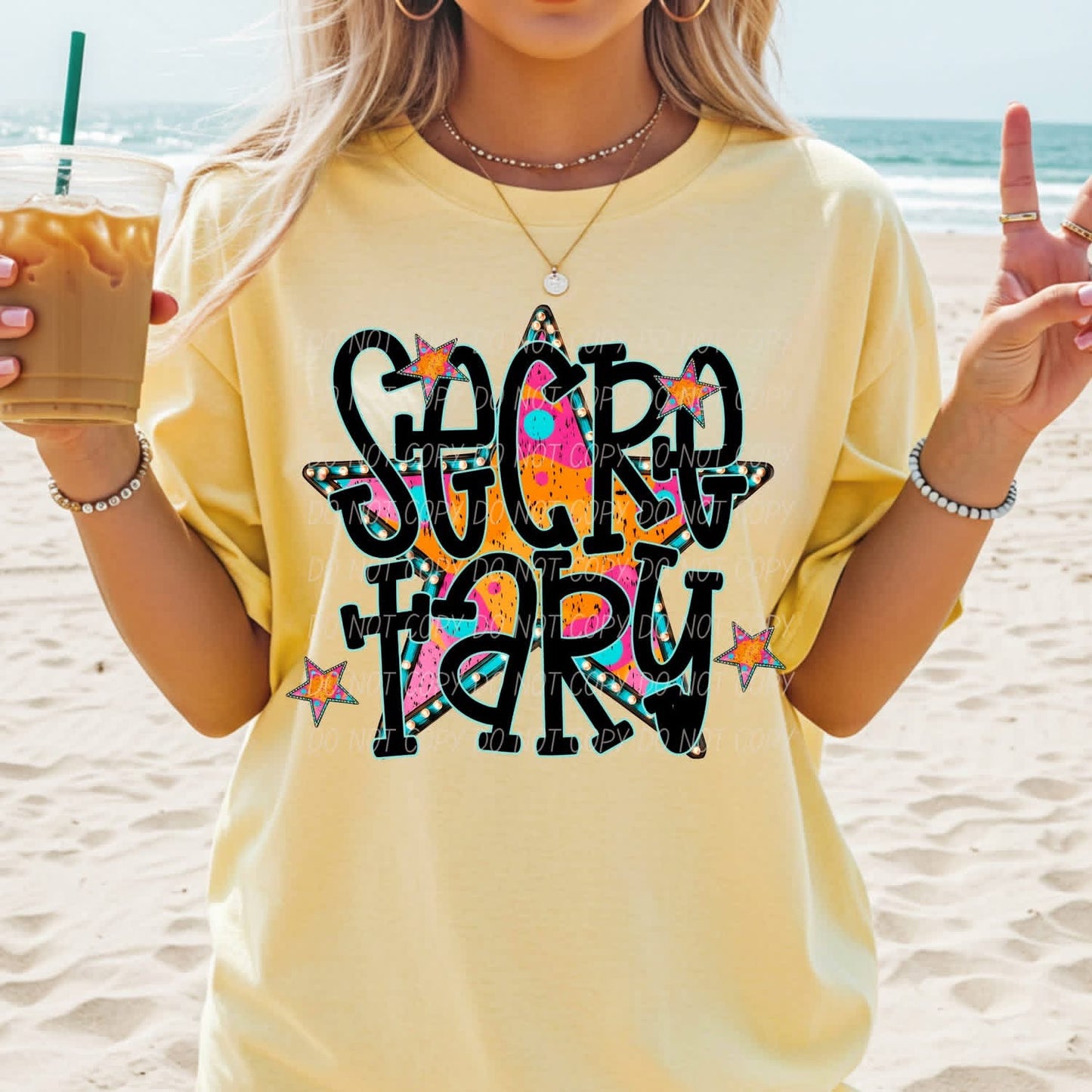 Secretary - Transfers (CS)