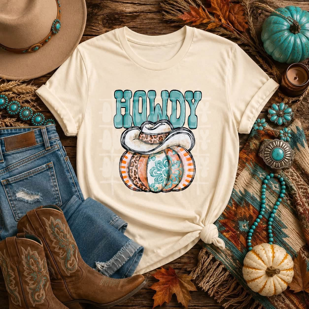 Howdy - Transfers (PH)