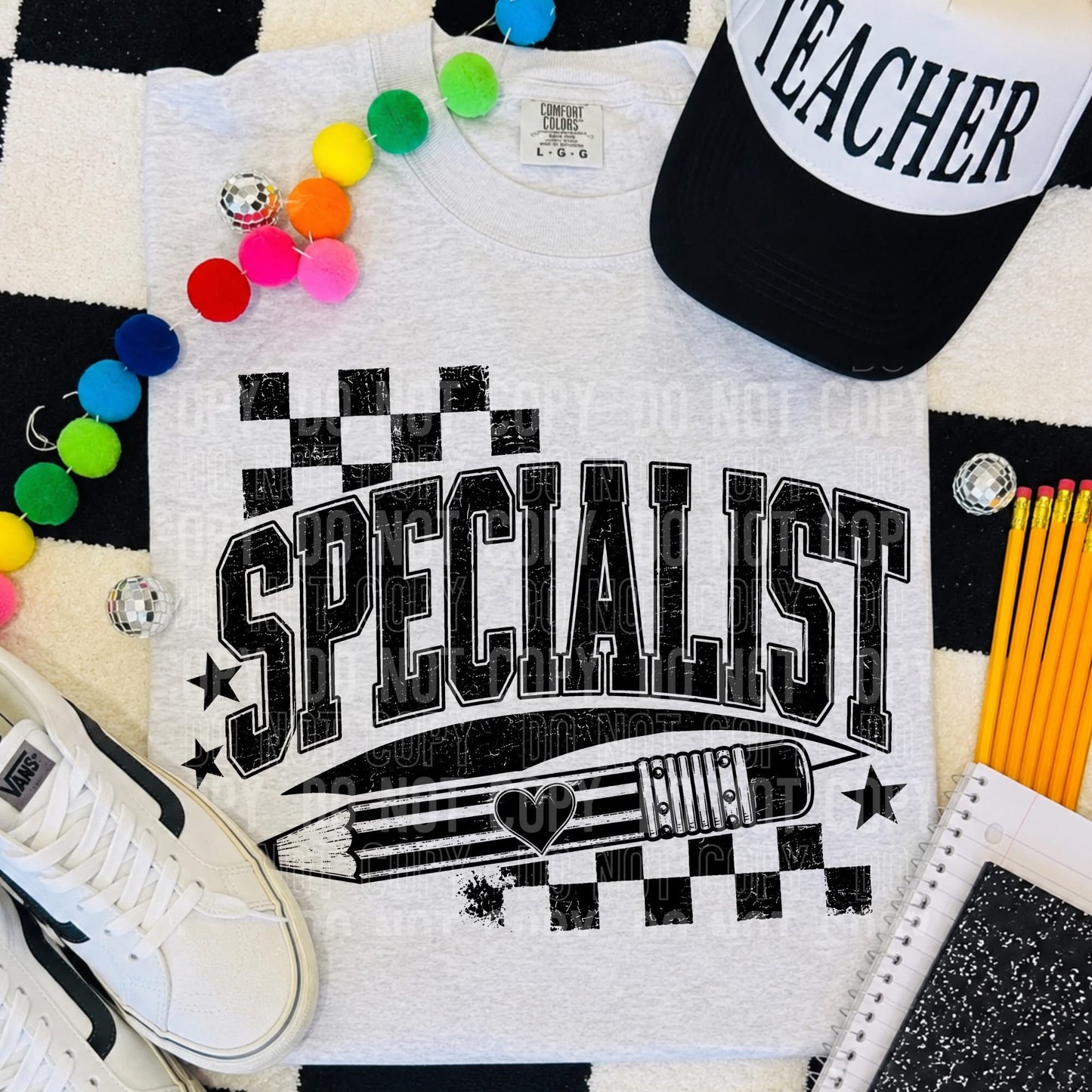 Specialist - Transfers (SBB)