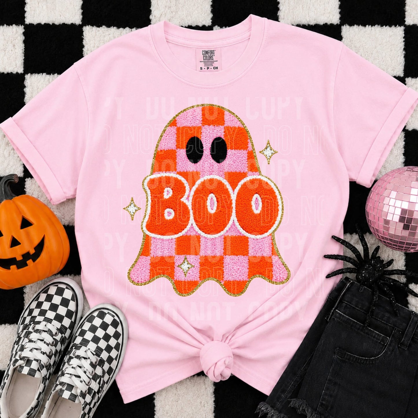 Boo - Transfers (SBB)