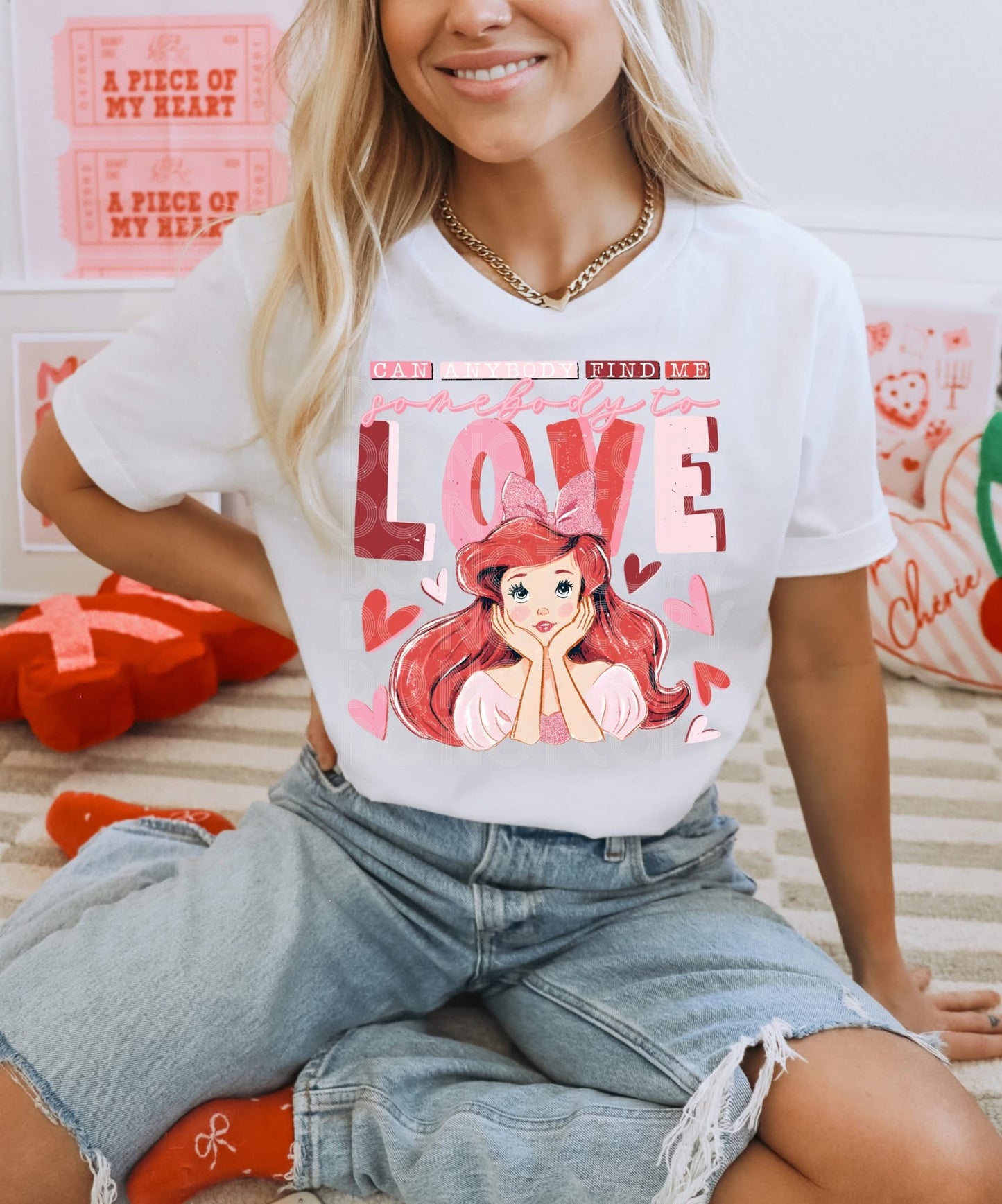 Love - TRANSFER (PH)