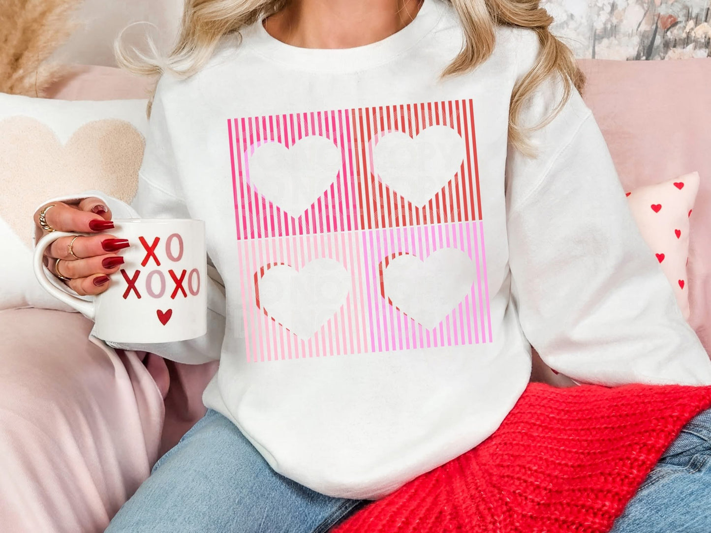 Hearts - TRANSFER (PH)