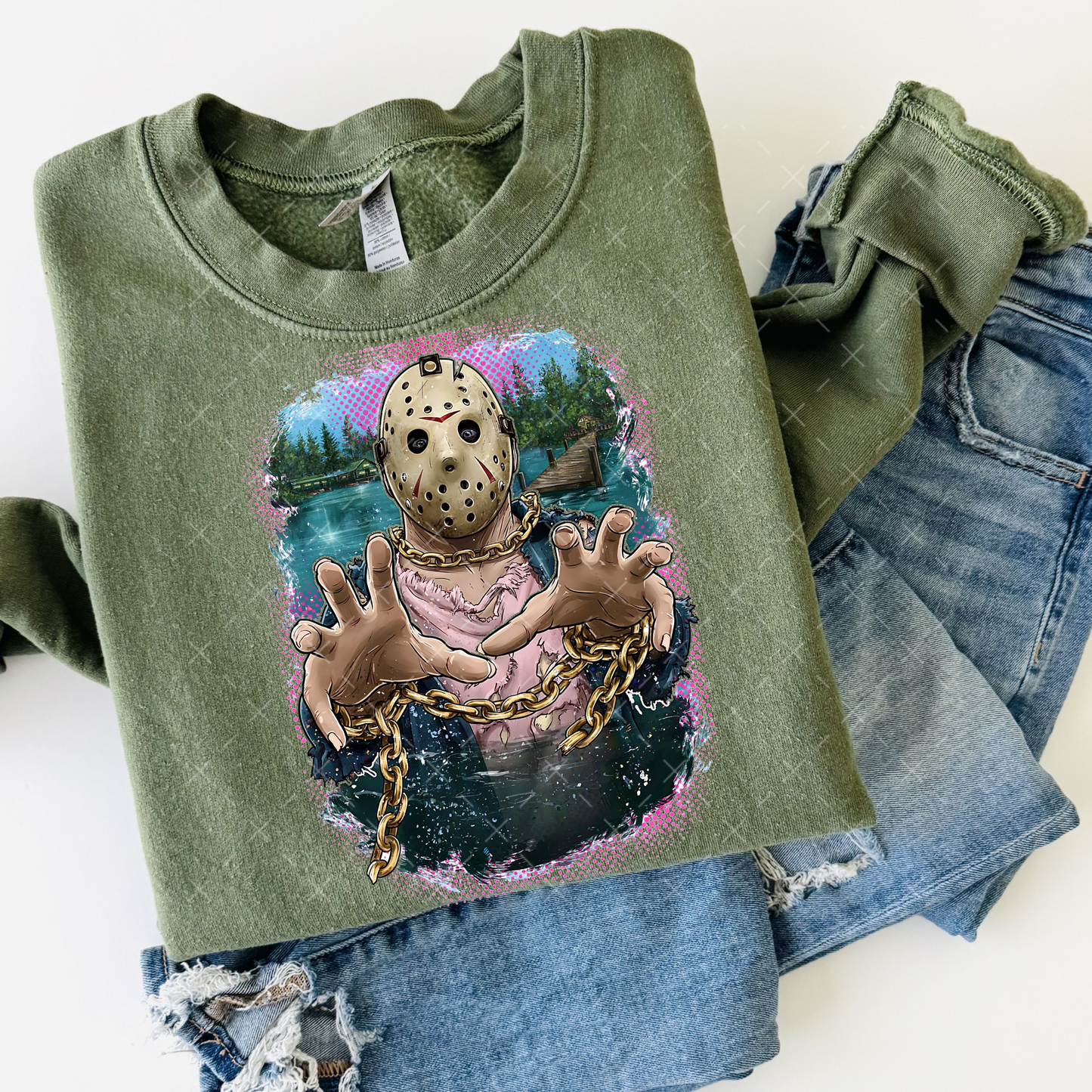 Jason - Transfers (SS)