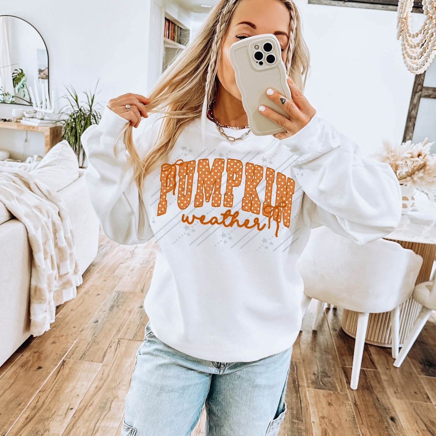 Pumpkin Weather - Transfers (CC)