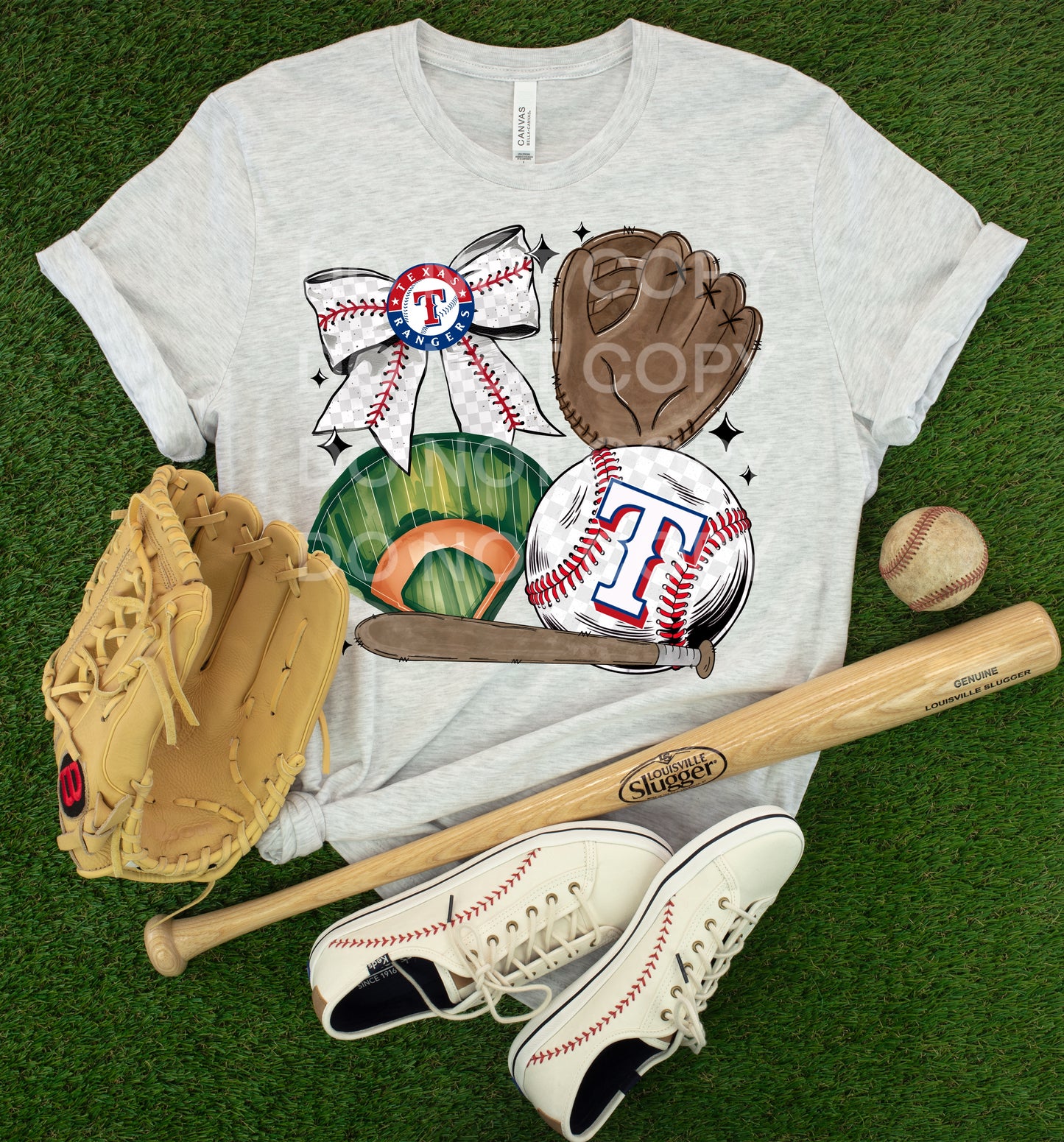 Baseball 2 - Transfer (SCG)