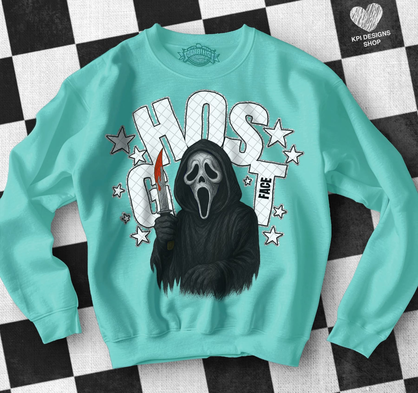 G / White - TRANSFER (KPI)