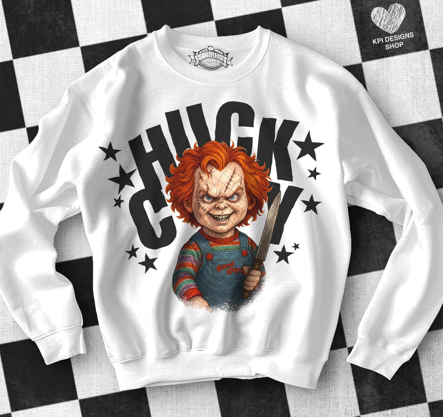 C / Black - TRANSFER (KPI)