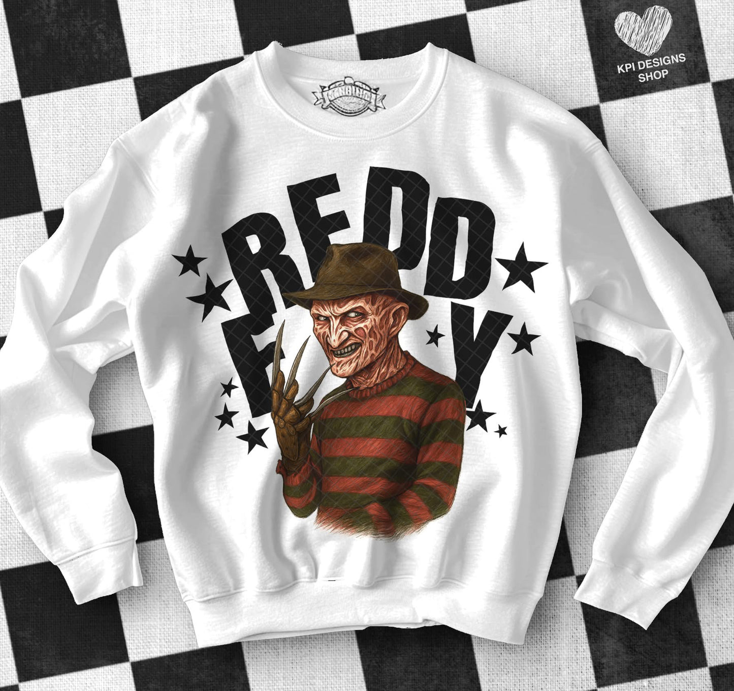 F / Black - TRANSFER (KPI)