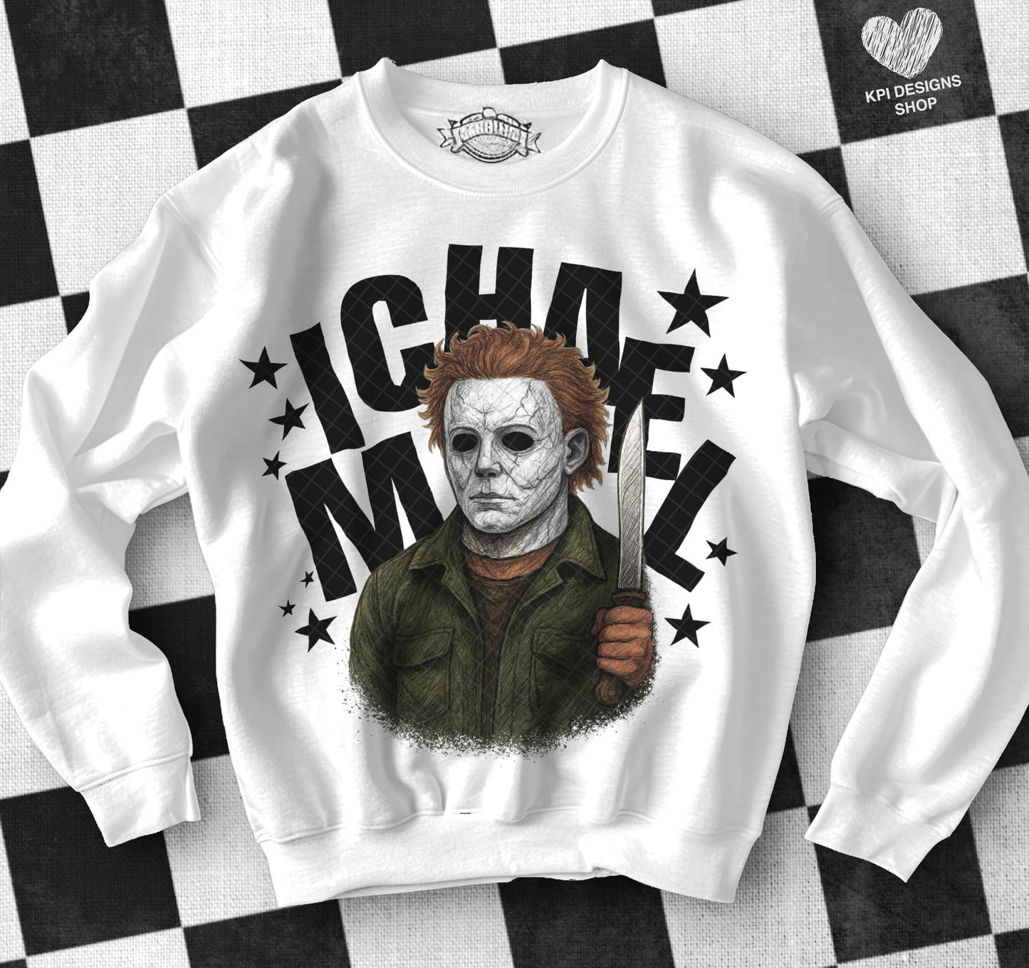 M / Black - TRANSFER (KPI)