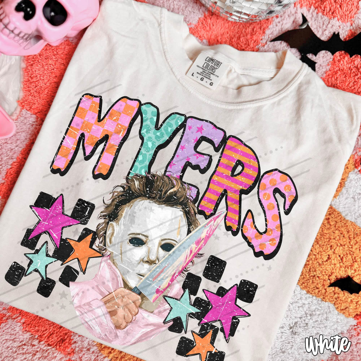 Myers - Transfers (CC)