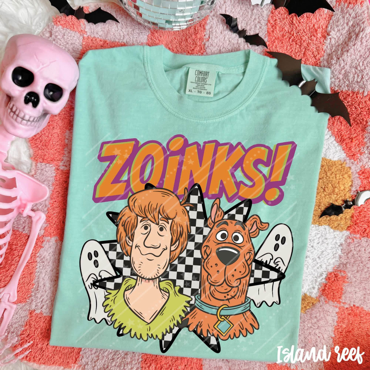 Zoinks - Transfers (CC)