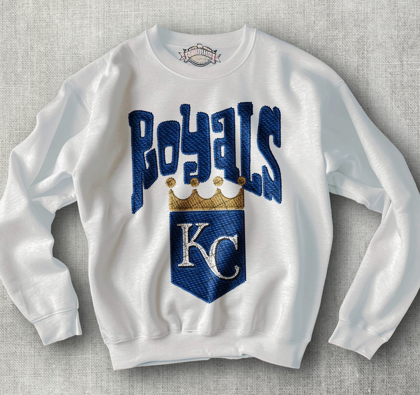 Royals - TRANSFERS (KPI)