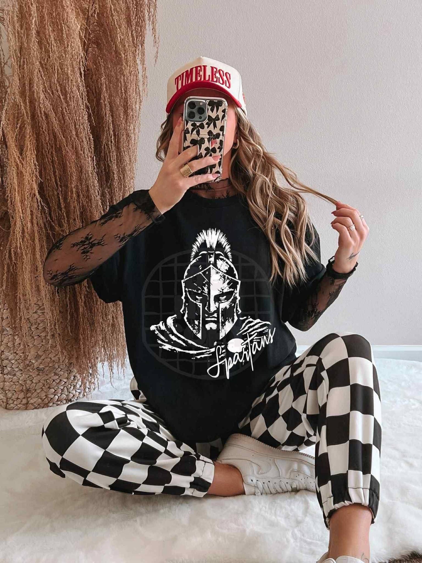 Spartans - TRANSFER (PH)