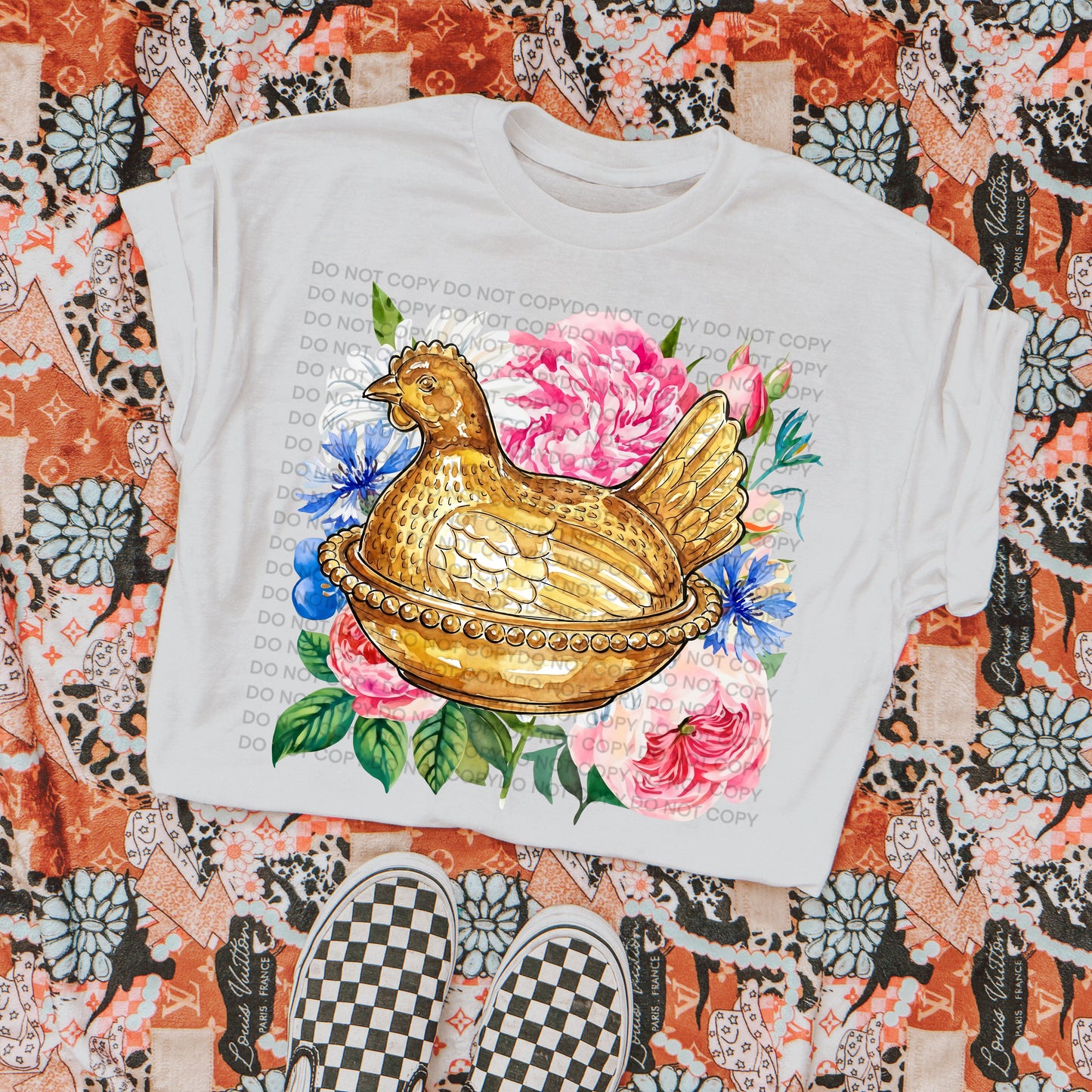 Chicken - TRANSFER (RY)