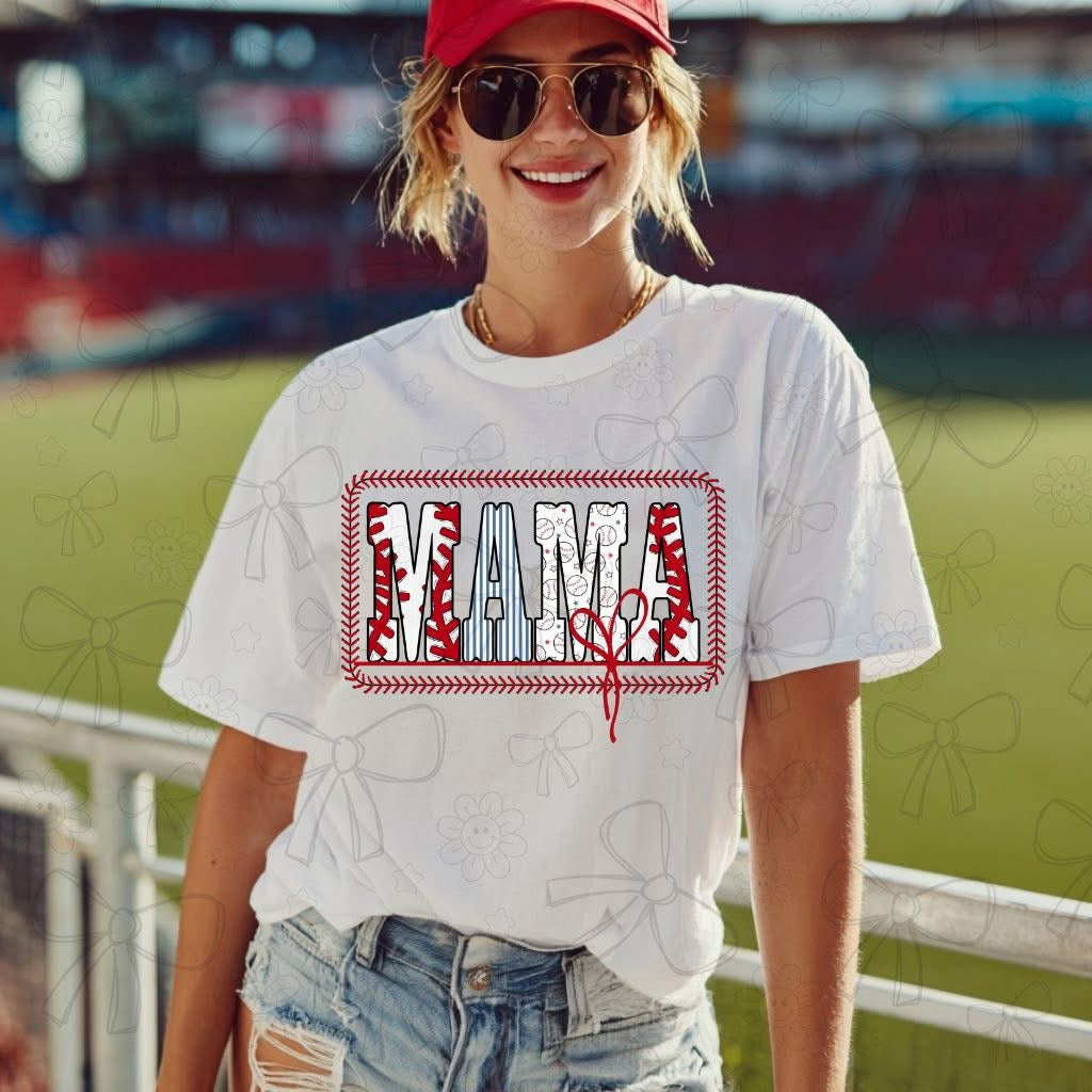 Mama - TRANSFER (CC)