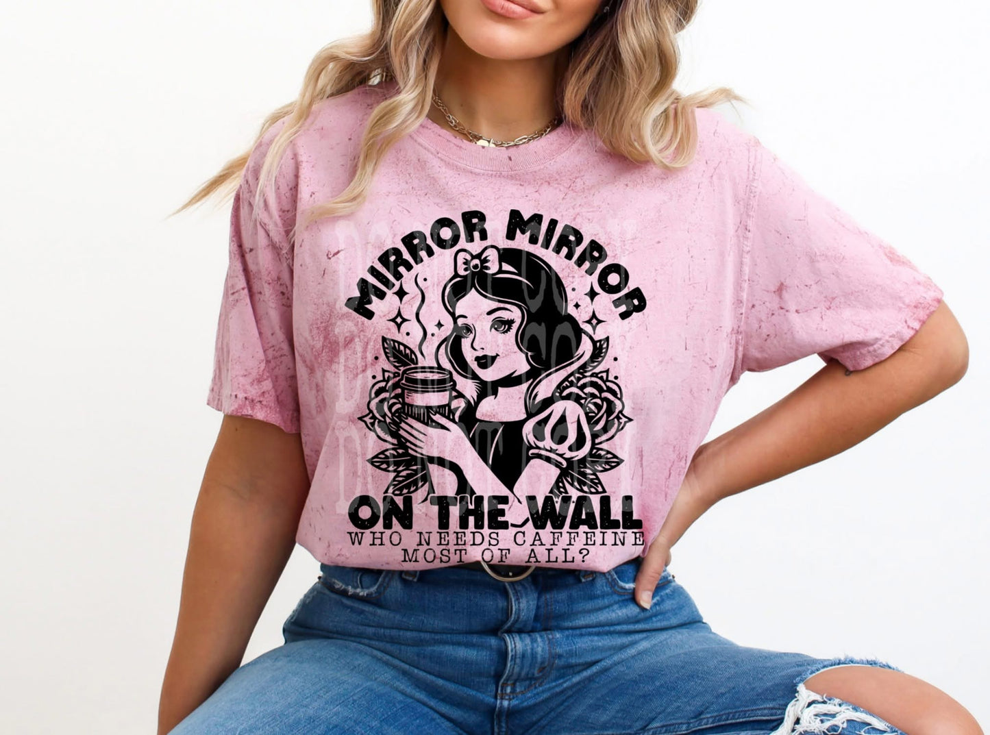 Mirror - TRANSFERS (PH)