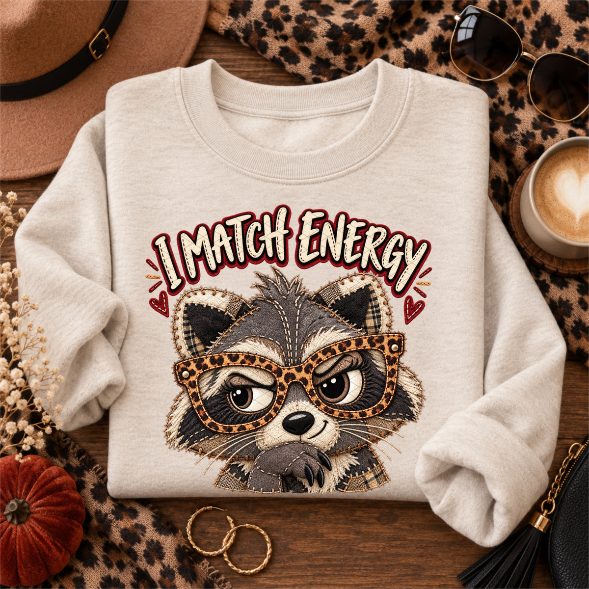 I Match Energy - Transfers (SDD)