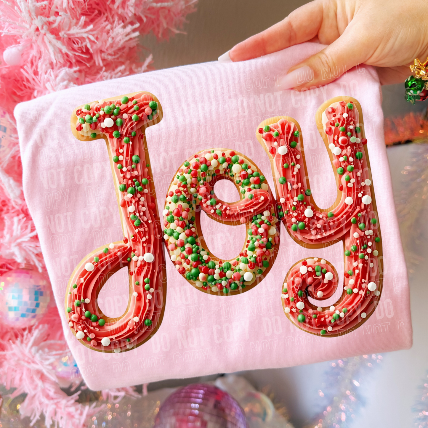 Joy - TRANSFER (SBB)