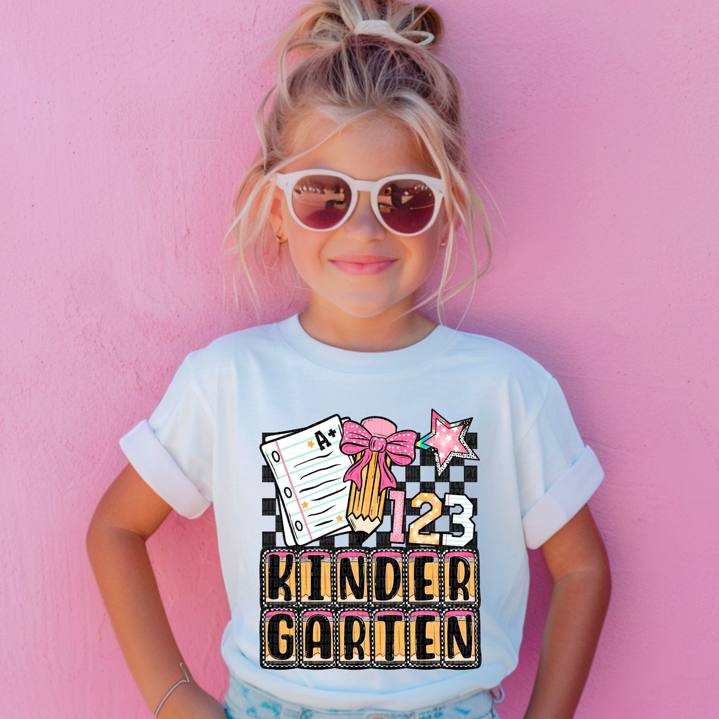 Kindergarten - TRANSFER (SDD)