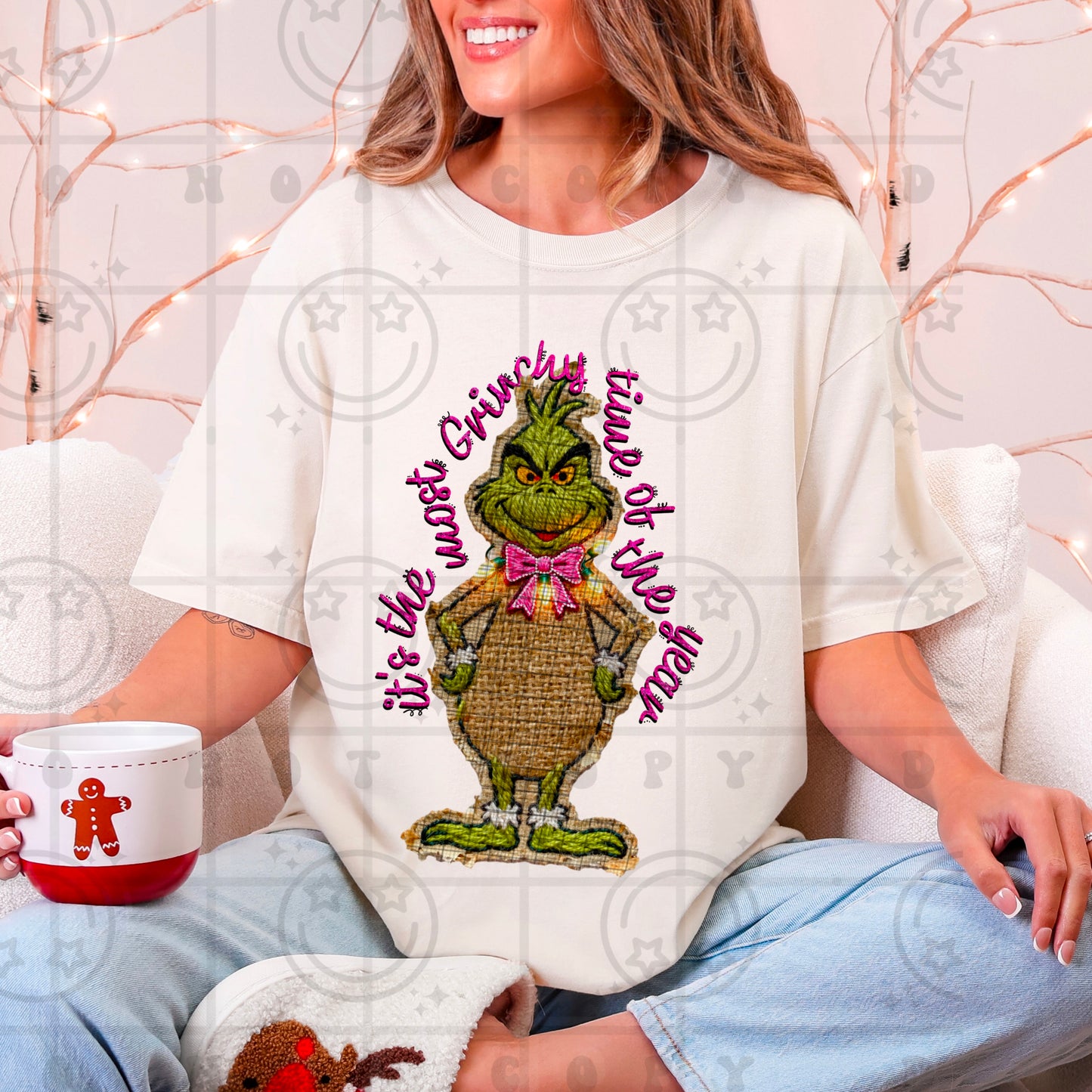 Most *rinchy Time Of The Year - TRANSFER (HW)