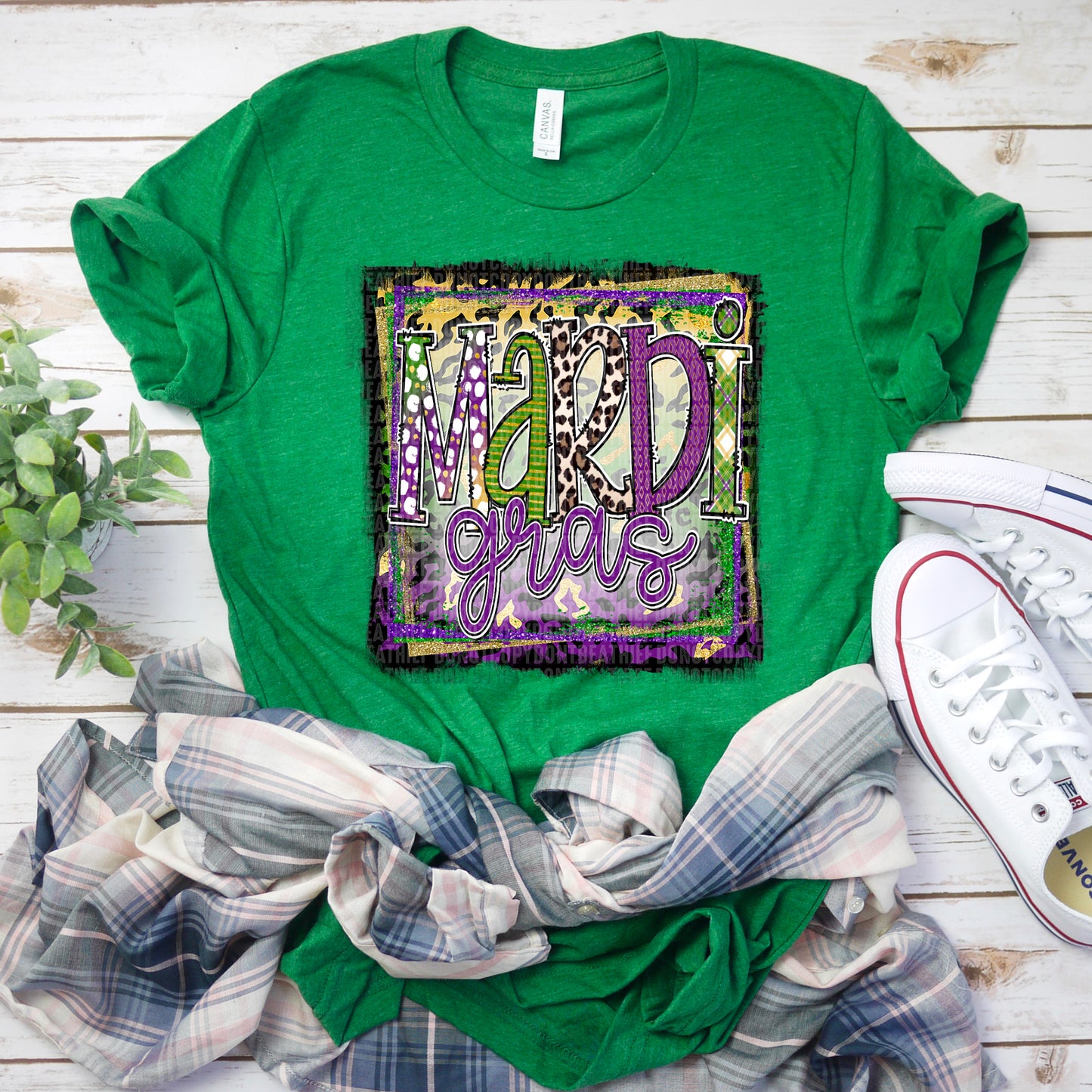 Mardi Gras - TRANSFER (SDD)