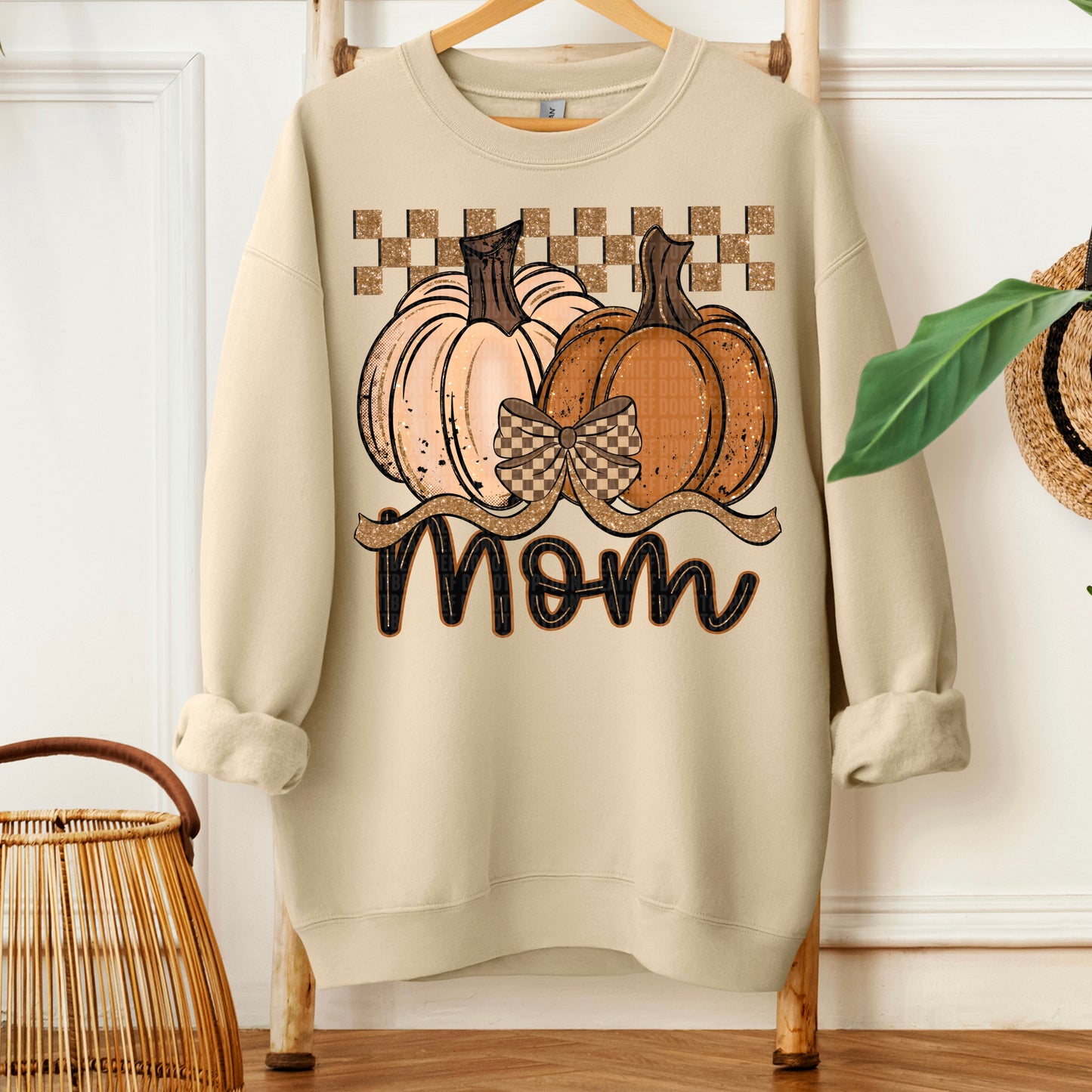 Fall Mom - TRANSFER (SDD)