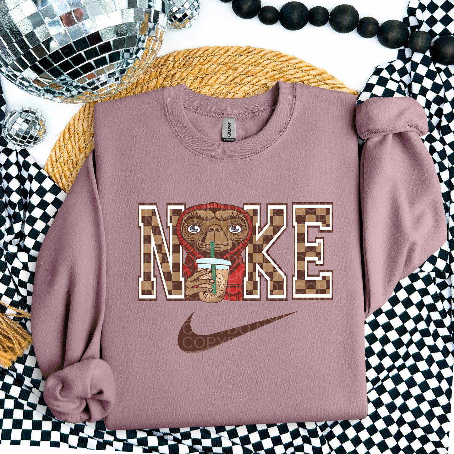 Nike ET - TRANSFERS (TGG)