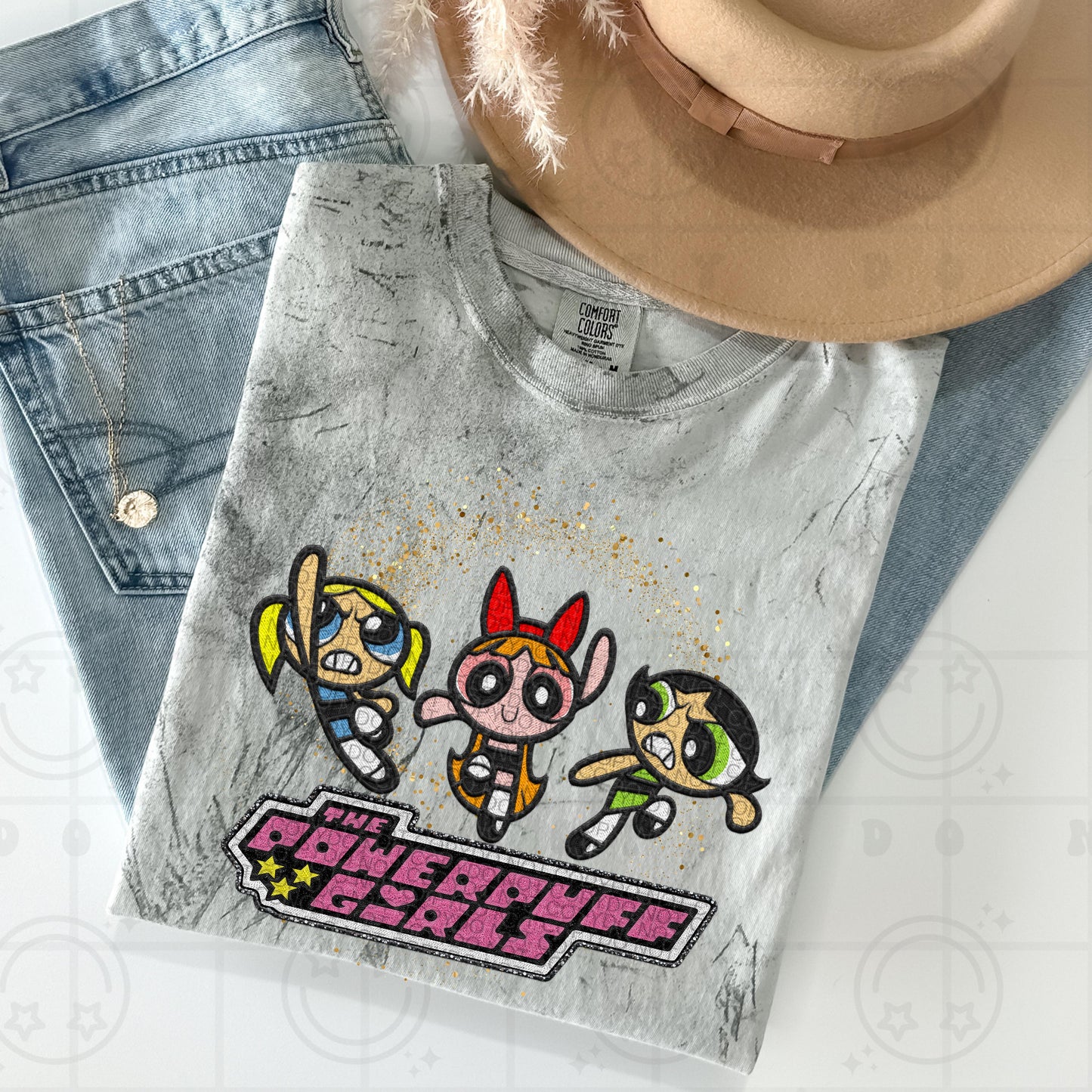 Pow*rpu*f G*rls - TRANSFERS (Homewrecker)