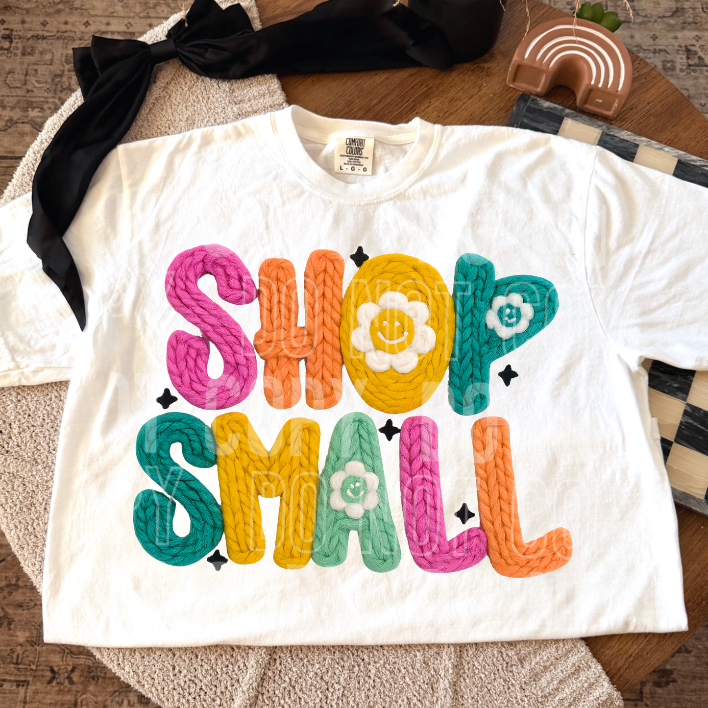 Shop Small - TRANSFER (SBB)