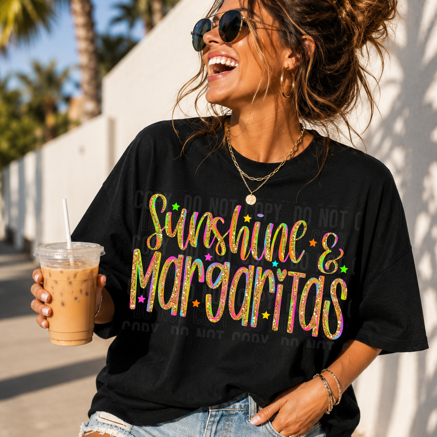 Sunshine & Margs - TRANSFER (SBB)